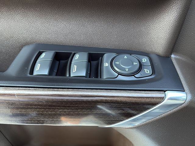 2022 Chevrolet Silverado 1500 LT photo 13