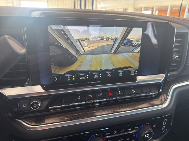 2026 Chevrolet Silverado 2500HD LT photo 18