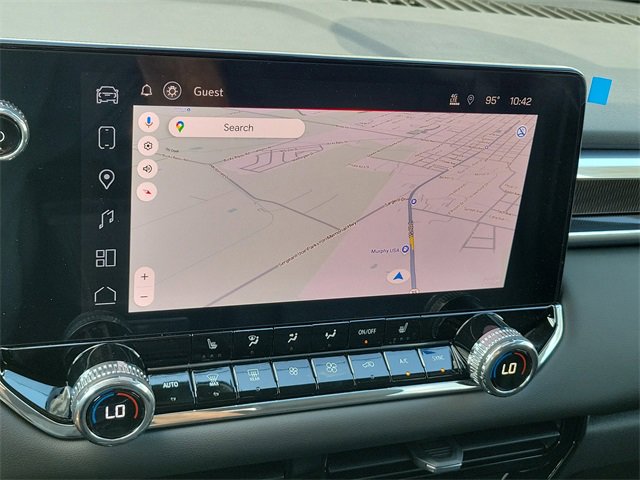2025 Gmc Canyon Elevation photo 25
