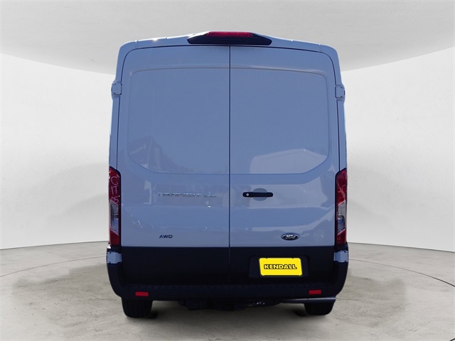 2025 Ford Transit photo 4
