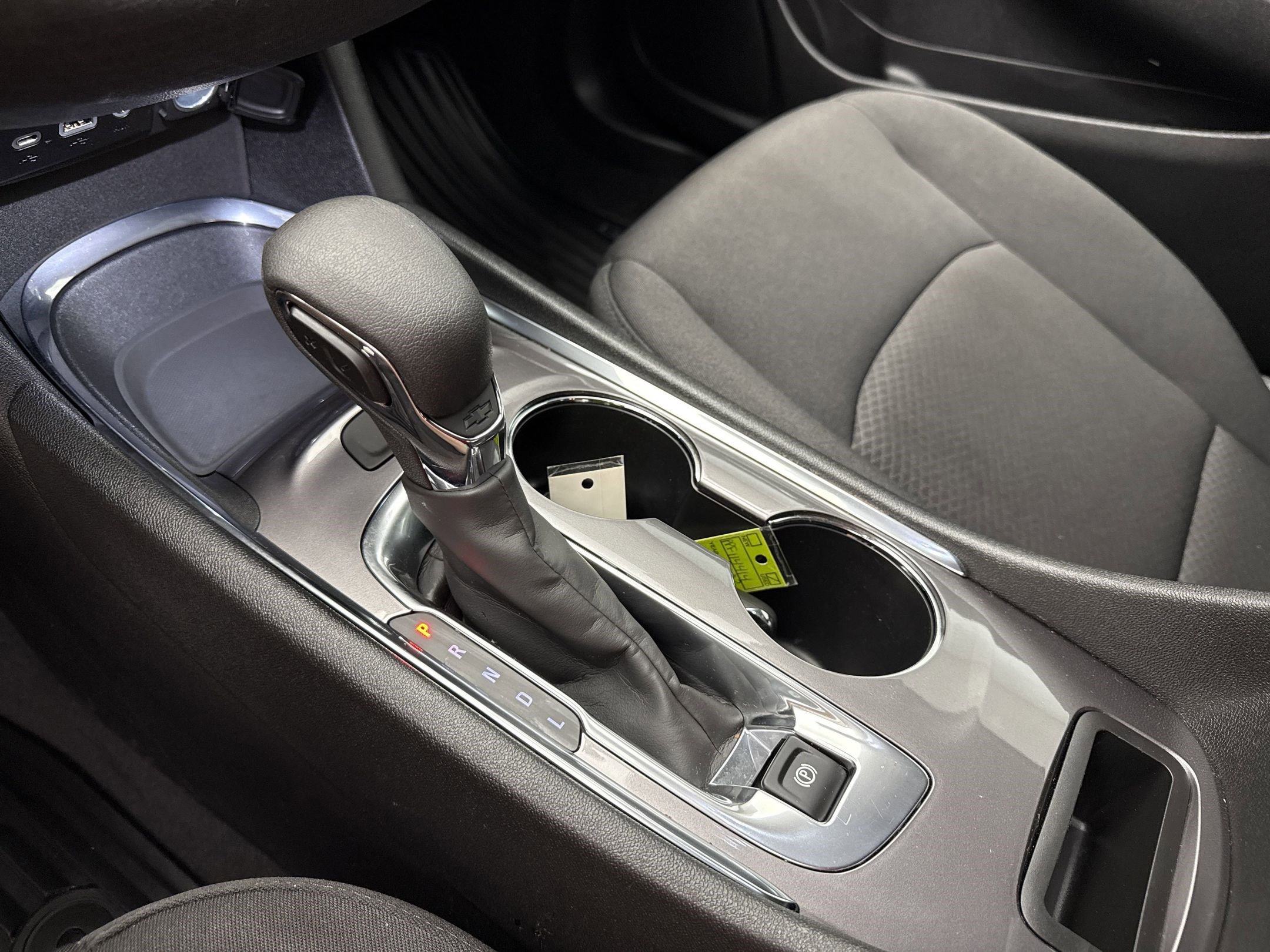 2023 Chevrolet Malibu 1LT photo 17