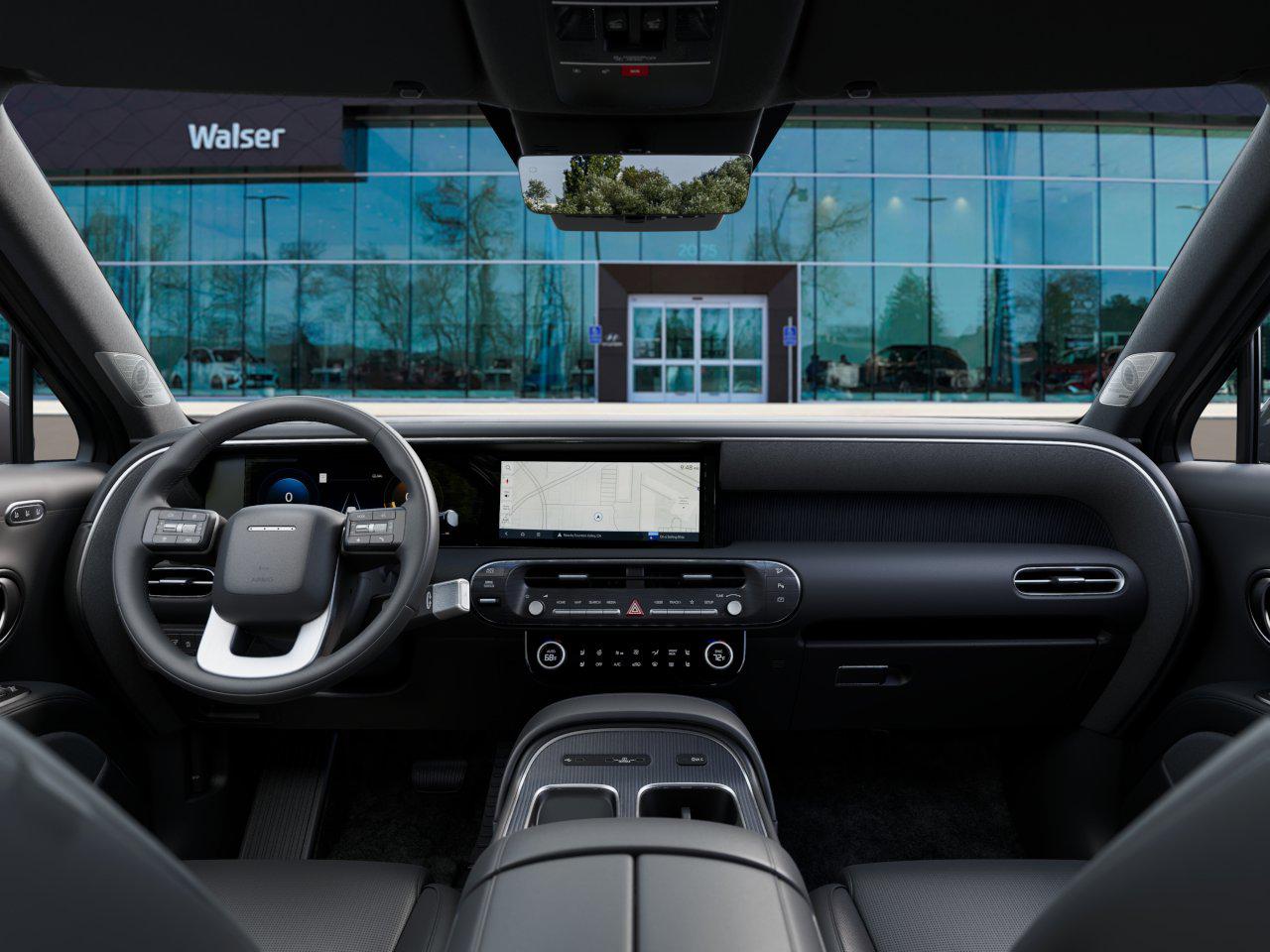 2026 Hyundai Palisade Calligraphy photo 35