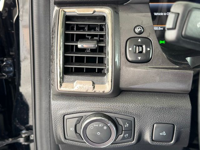 2021 Ford Ranger Lariat photo 31