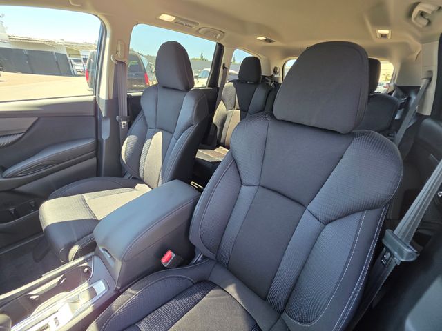 2025 Subaru Ascent Premium photo 17