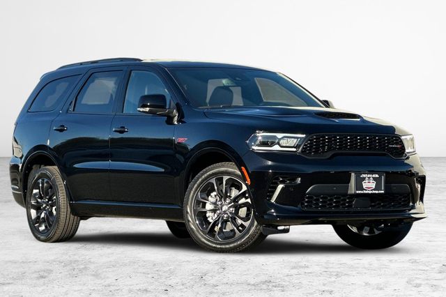 2026 Dodge Durango GT Plus photo 2