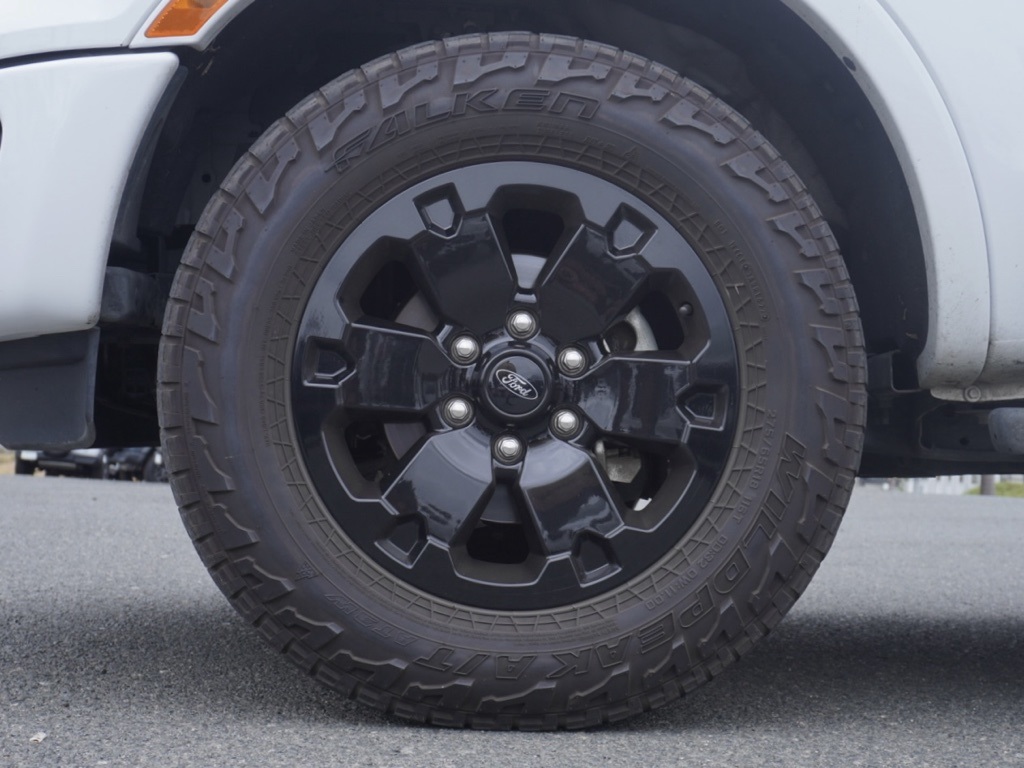 2021 Ford Ranger XLT photo 8