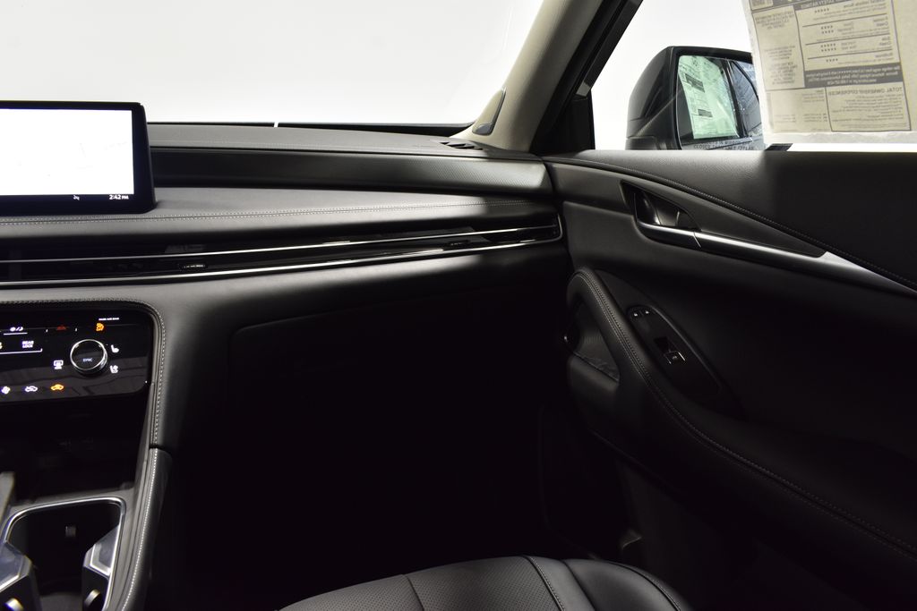 2026 Infiniti QX60 Luxe AWD photo 14