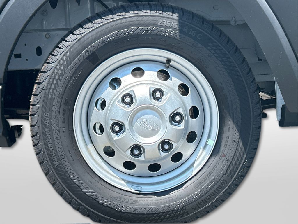 2025 Ford Transit photo 14