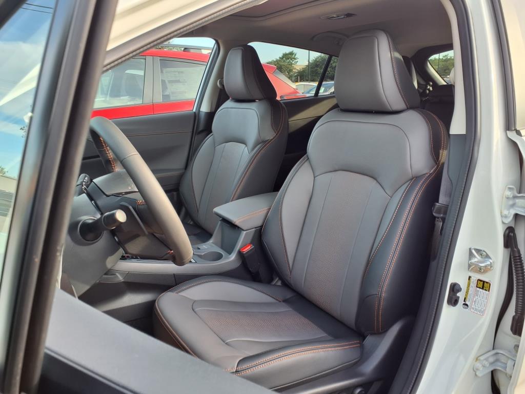 2025 Subaru Crosstrek Limited photo 4