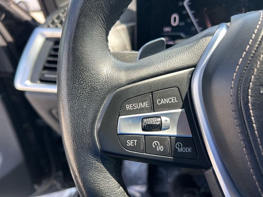2024 Bmw X5 sDrive40i photo 43