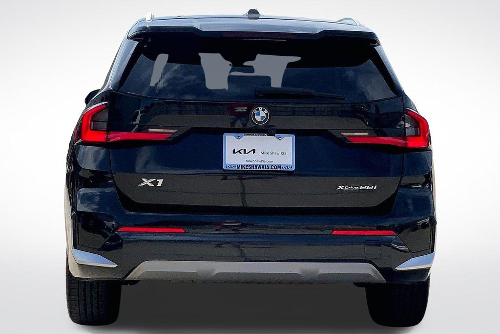 2024 Bmw X1 XDrive28i photo 4