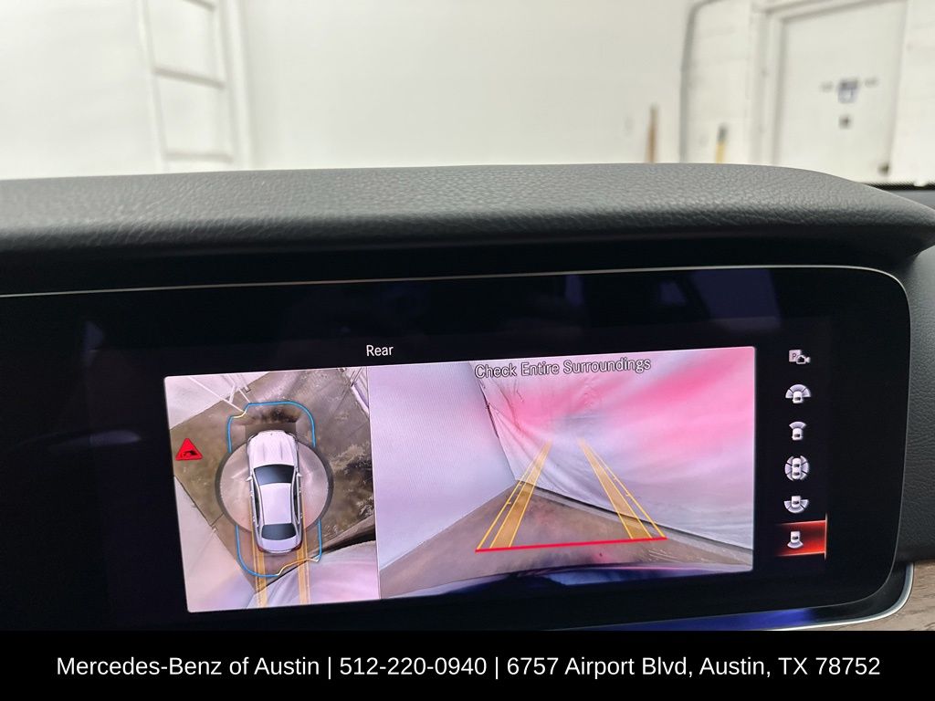 2022 Mercedes Benz E 350 photo 16