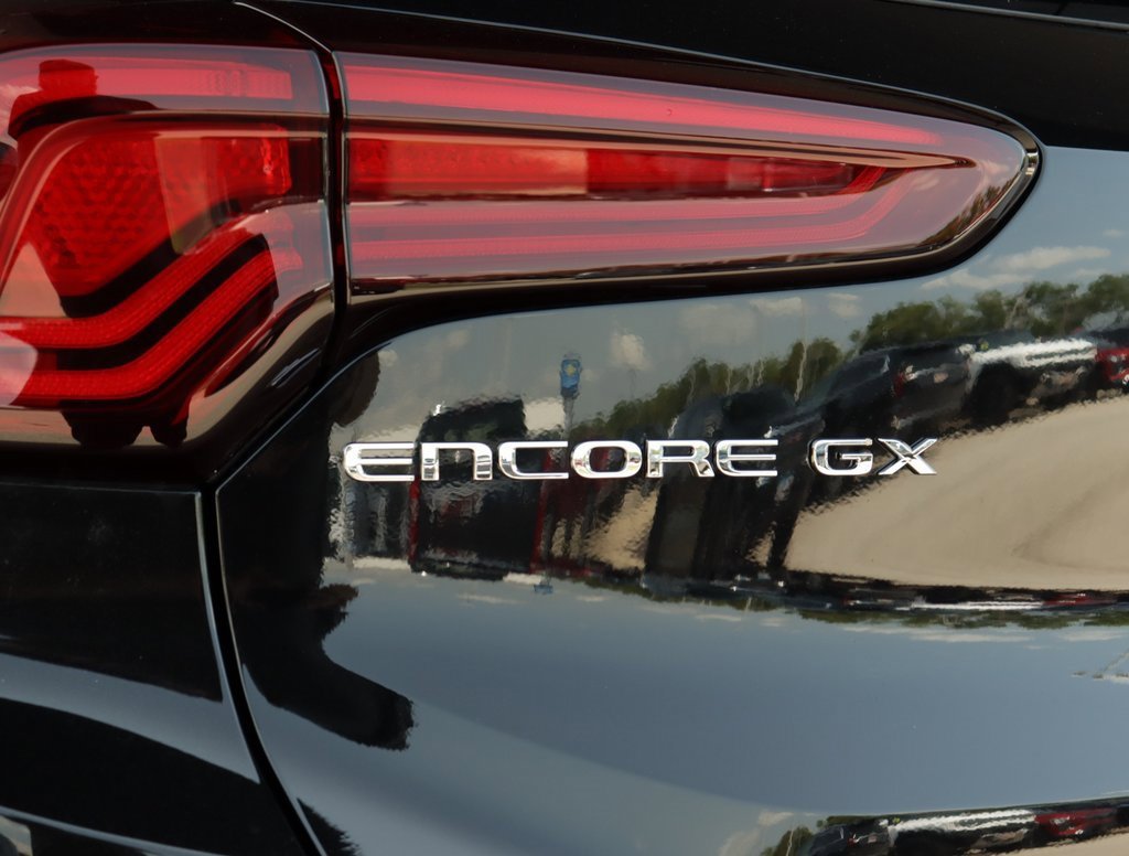 2026 Buick Encore GX Sport Touring photo 24