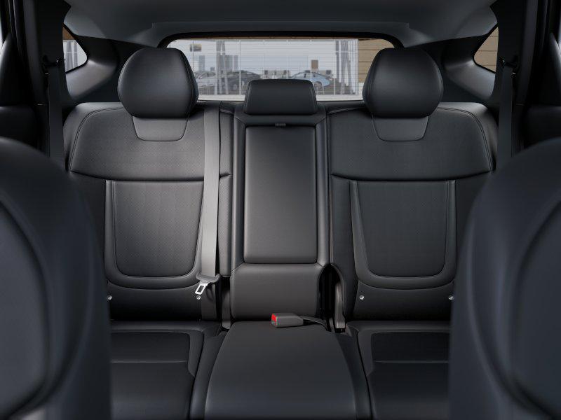 2026 Hyundai Tucson Limited photo 11