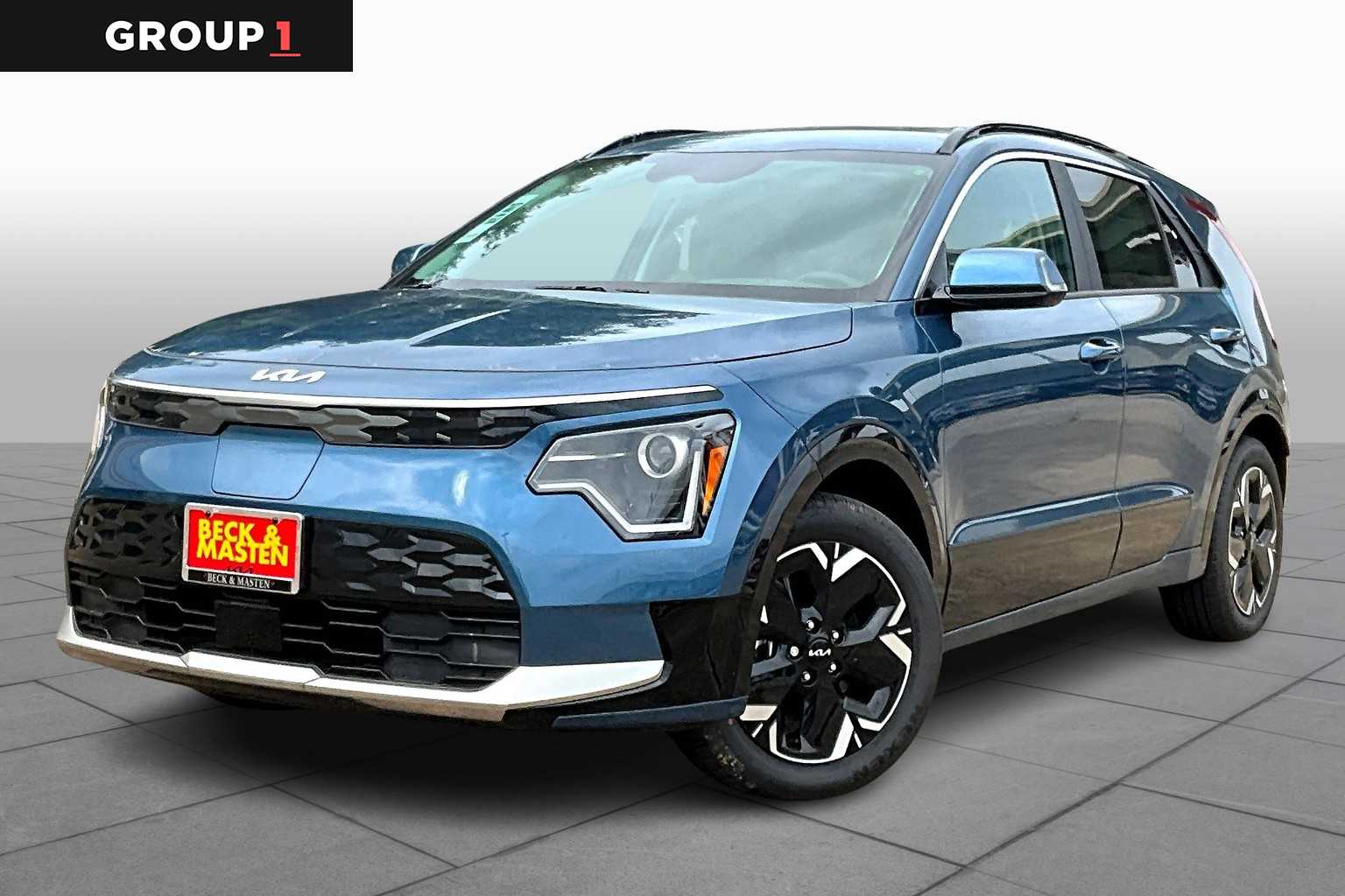 2024 Kia Niro