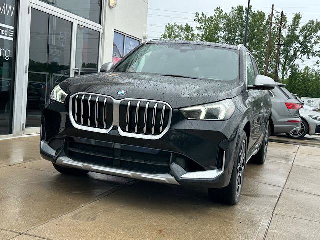 2023 Bmw X1 XDrive28i photo 3