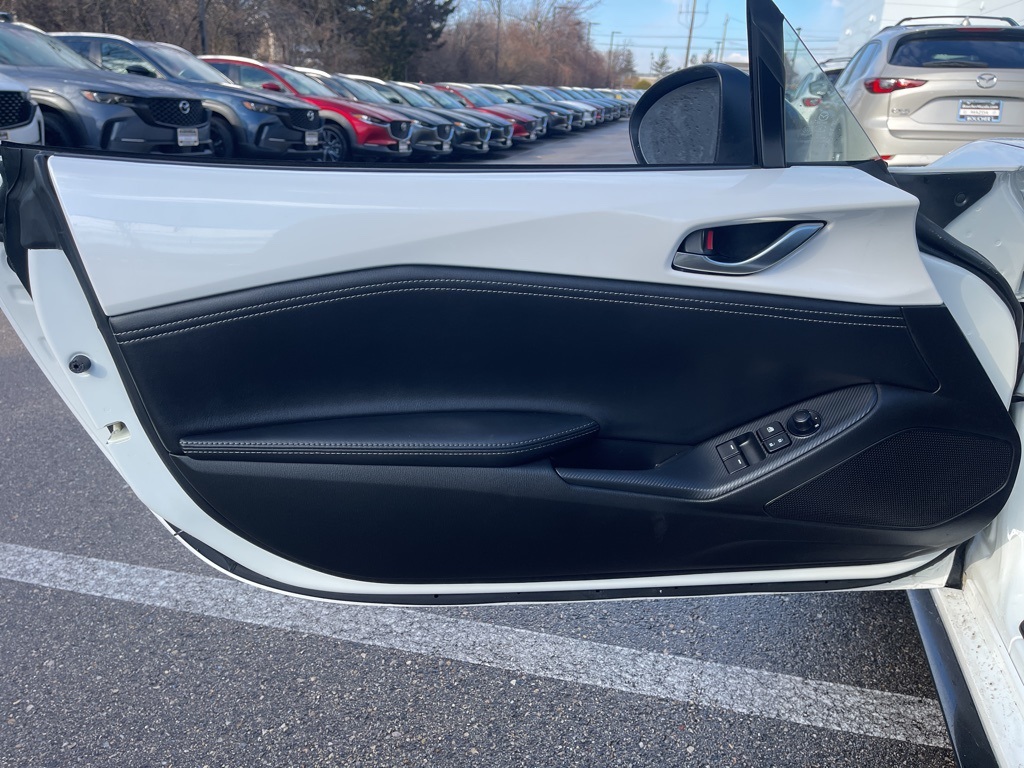 2023 Mazda MX-5 Miata RF Miata photo 22