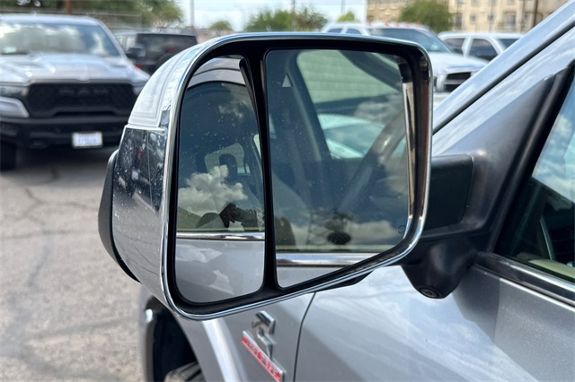 2020 Ram 3500 Laramie photo 12