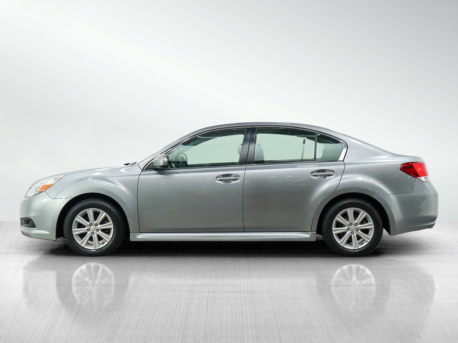 Used 2011 Subaru Legacy I Premium with VIN 4S3BMCB63B3226499 for sale in Burnsville, Minnesota