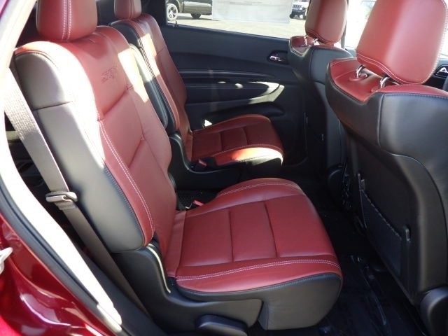 2023 Dodge Durango SRT Hellcat Plus photo 20
