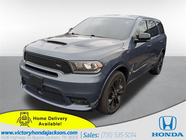 2020 Dodge Durango R/T's photo