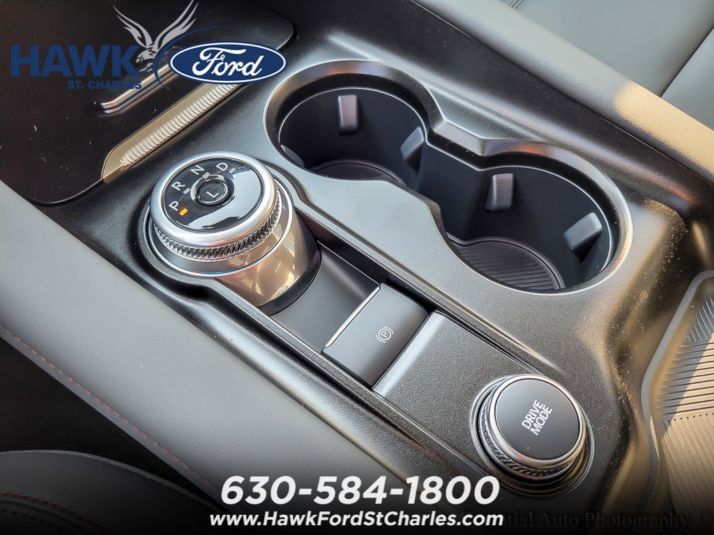 2025 FORD EXPLORER - Image 17