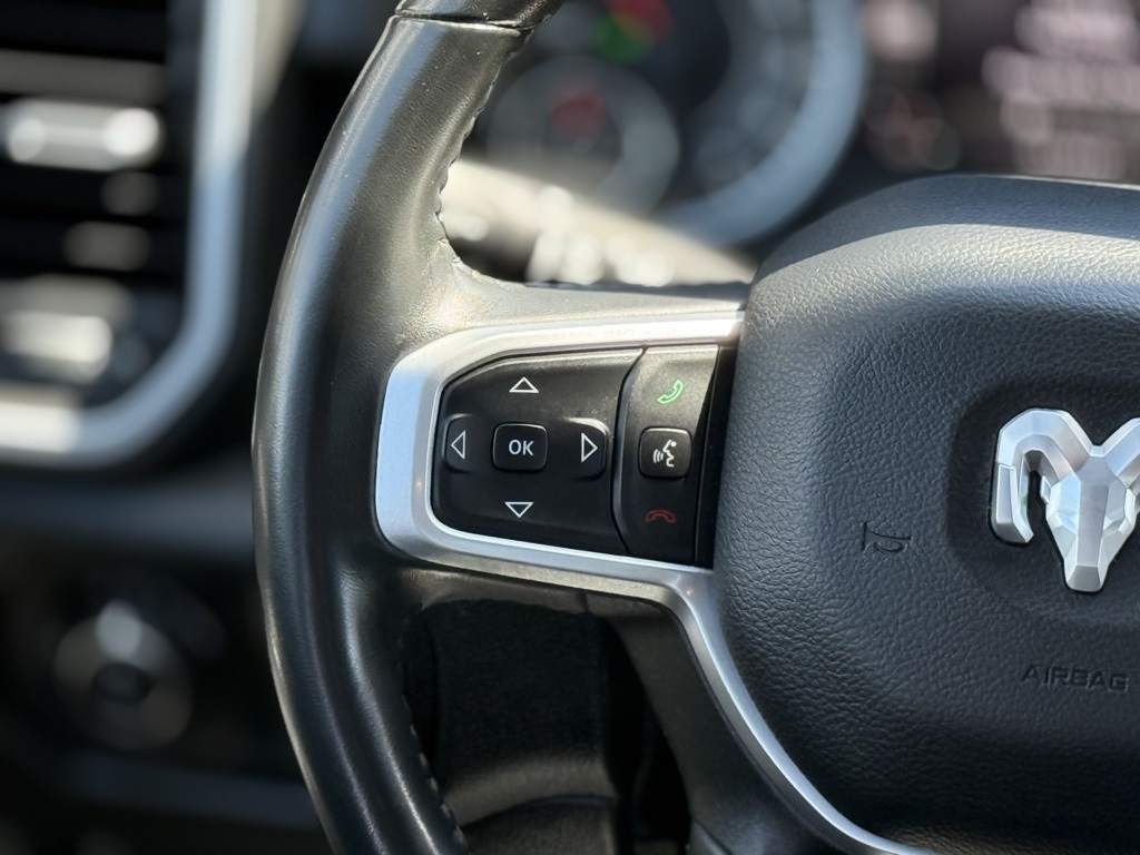 2022 Ram 1500 Big Horn Lone Star photo 25