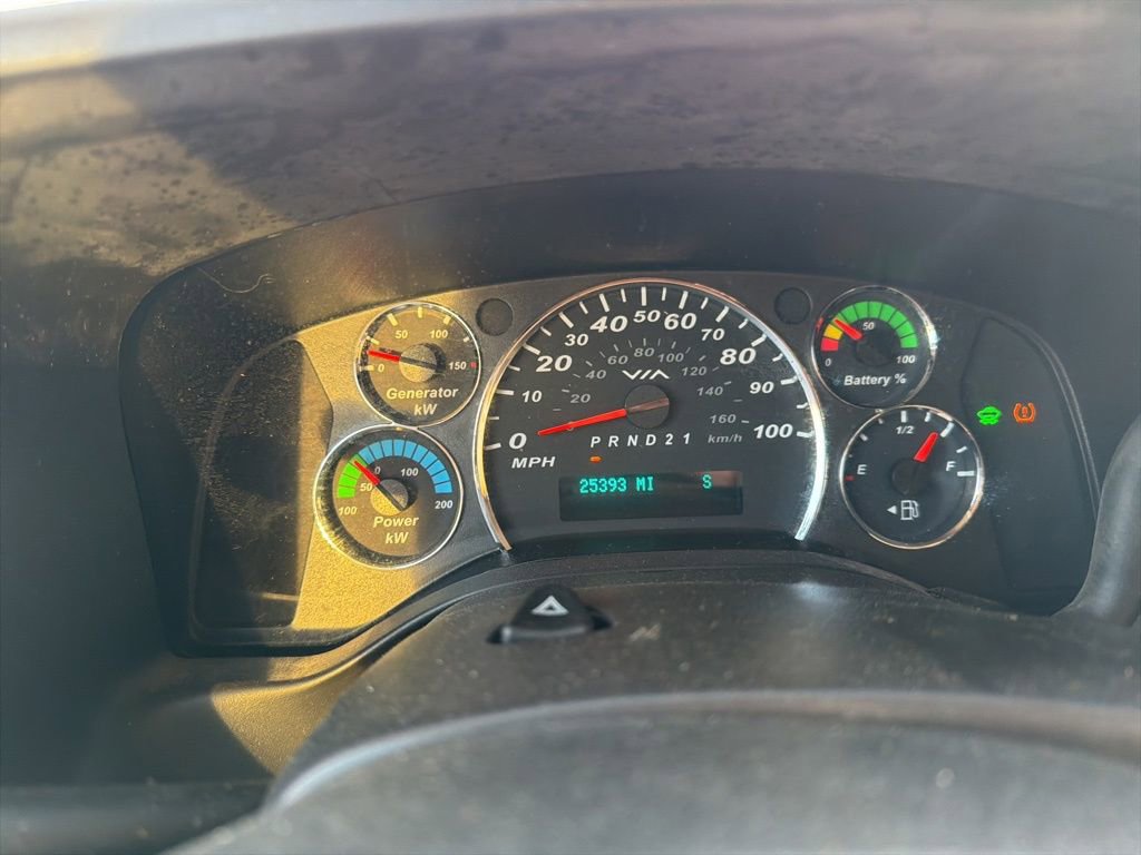 2014 Chevrolet Express Passenger 2500 LS photo 2