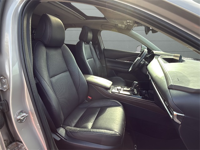 2024 Mazda CX-30 2.5 S Premium photo 14
