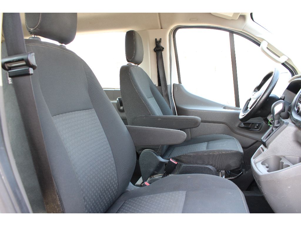 2021 Ford Transit XLT photo 19