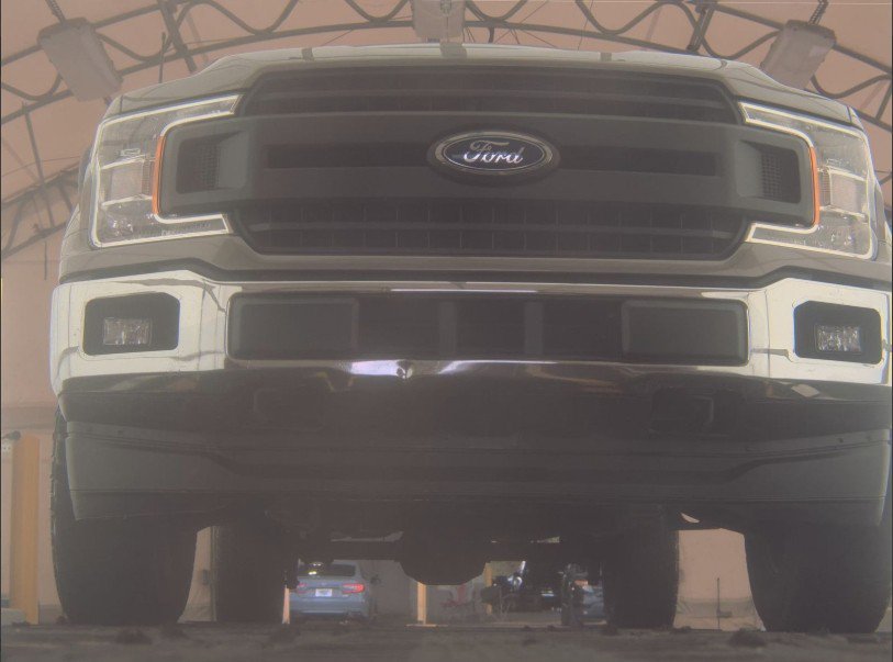 2018 Ford F-150 XL photo 2