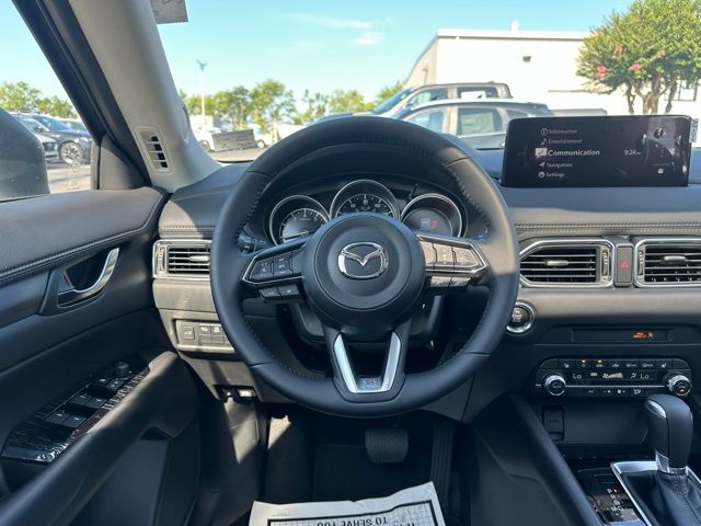 2025 Mazda CX-5 2.5 S Preferred photo 19