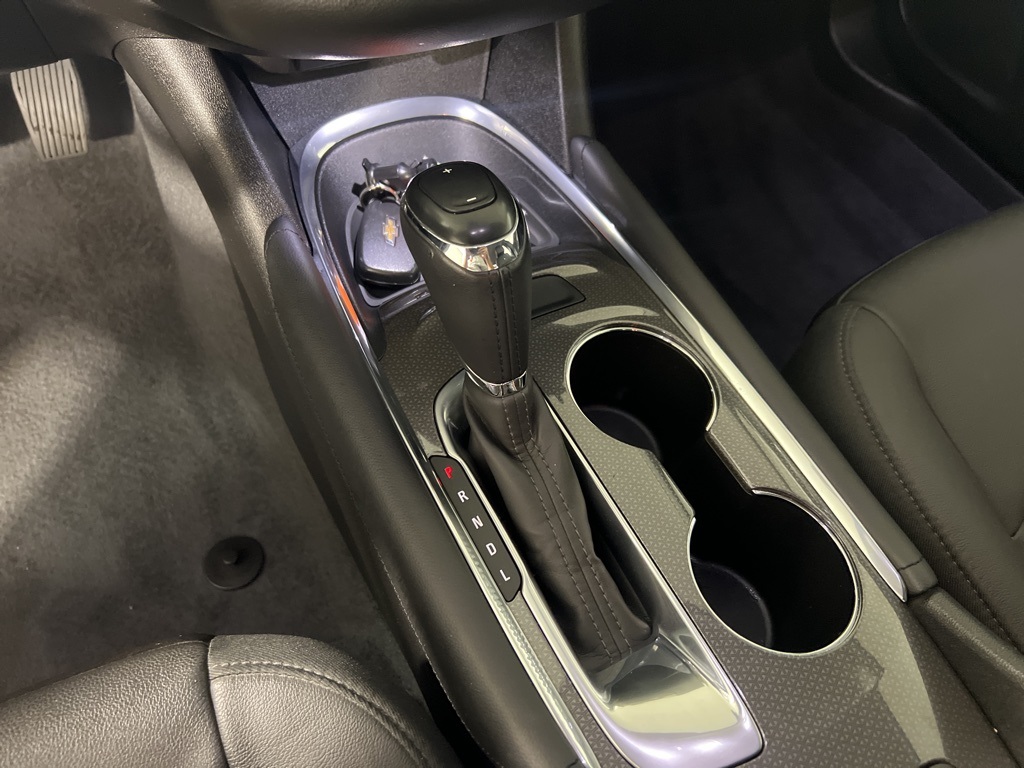 2019 Chevrolet Malibu 1LT photo 13