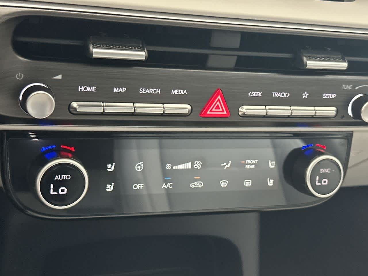 2026 Hyundai Palisade Calligraphy photo 16