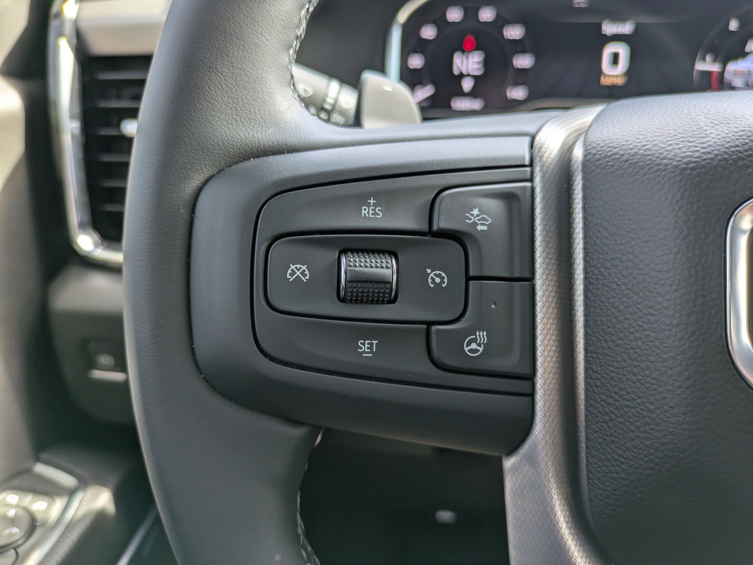 2025 Gmc Sierra 1500 Denali photo 26
