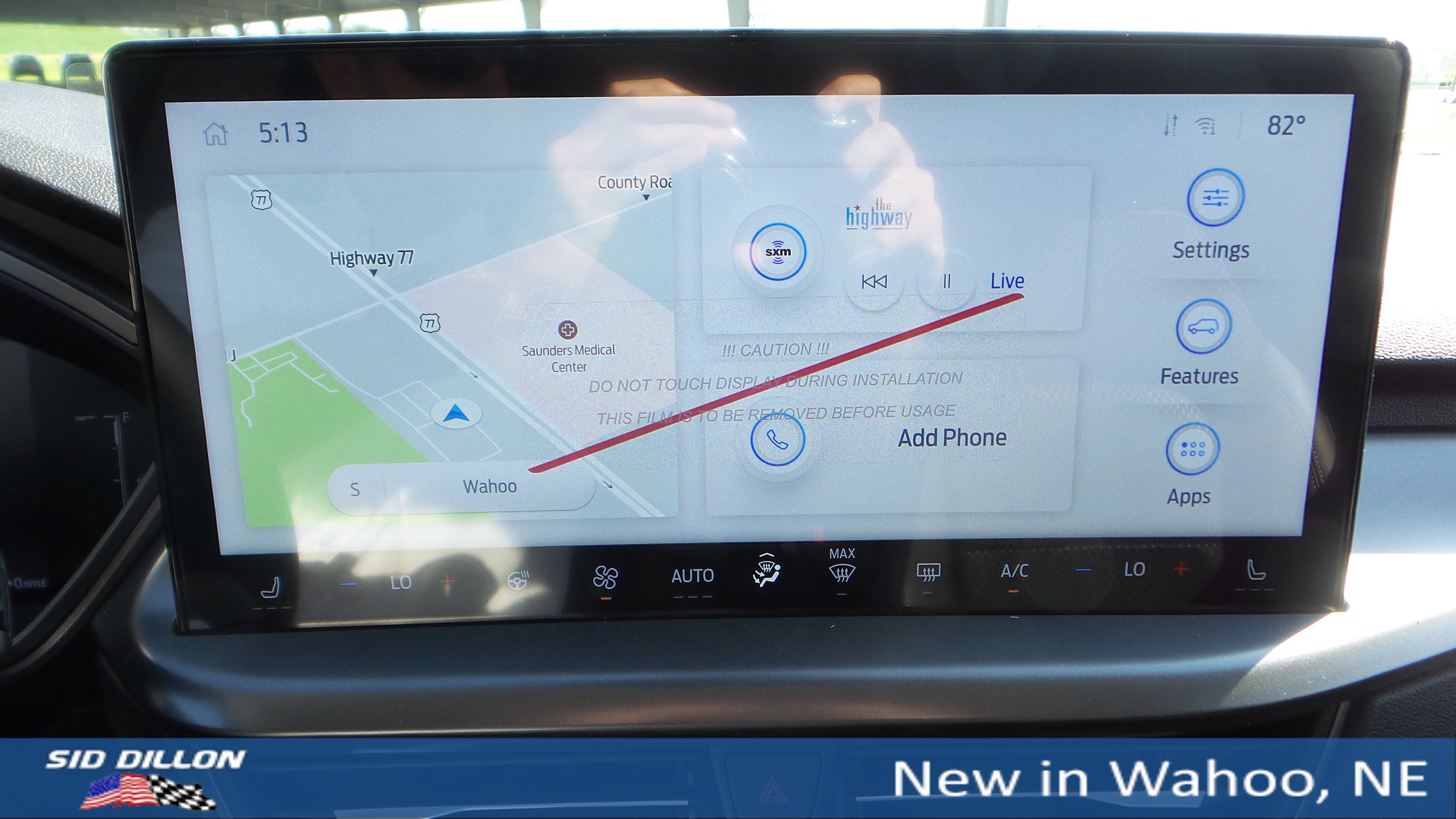 2025 Ford Escape Plug-In Hybrid photo 9