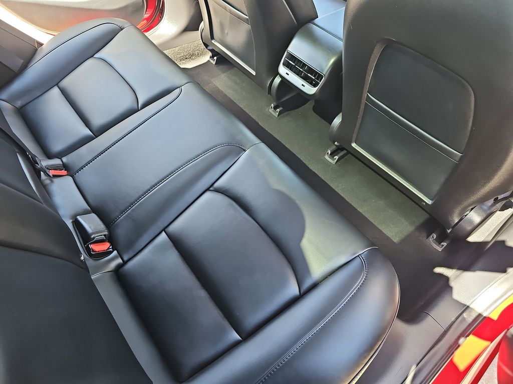 2018 Tesla Model 3 Long Range photo 11