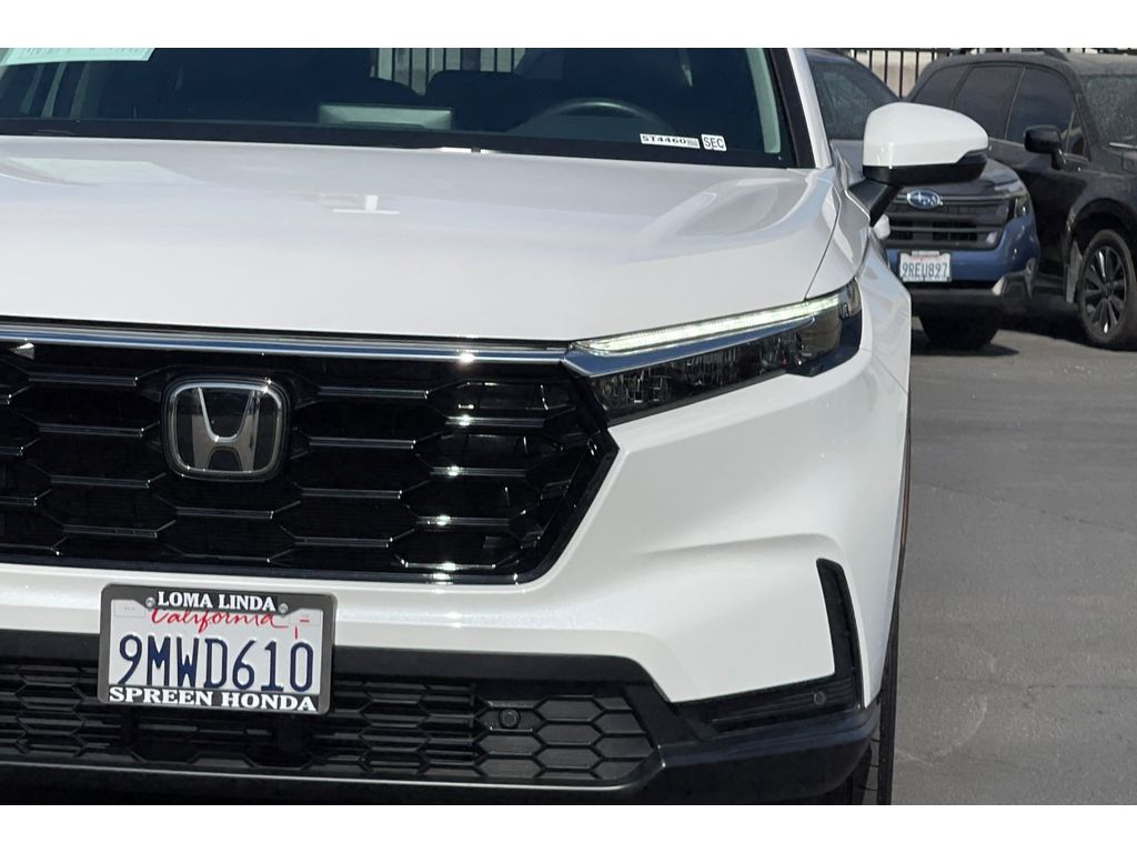 2024 Honda CR-V EX-L photo 46