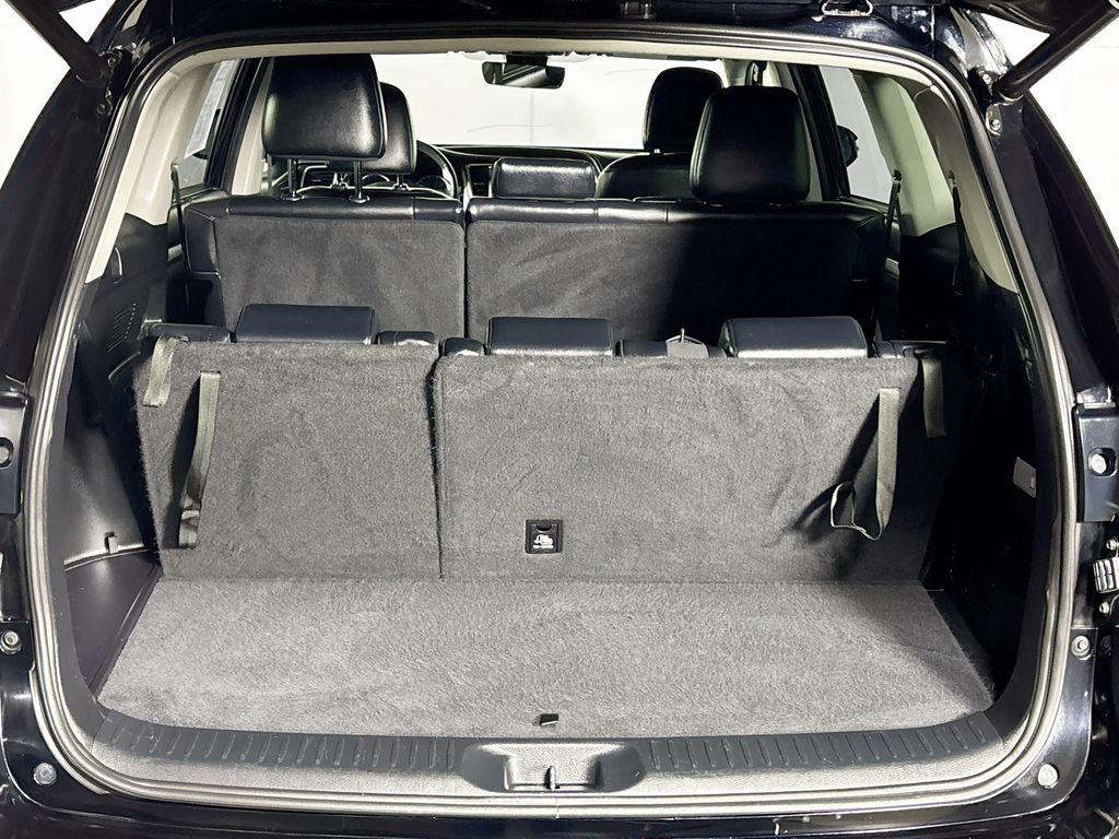 2019 Toyota Highlander XLE photo 17