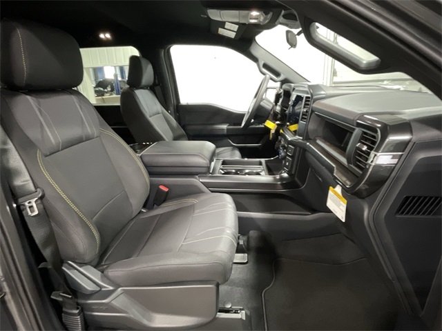2025 Ford F-150 STX photo 22