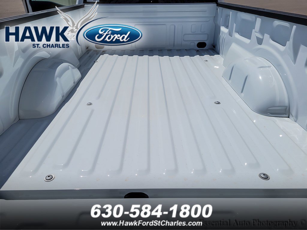 2025 FORD F-150 - Image 13