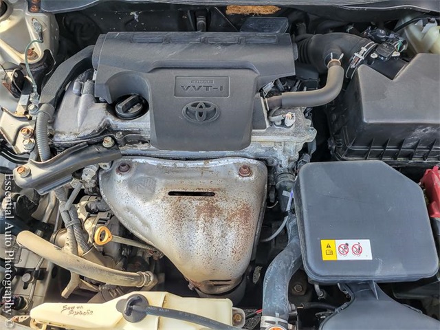 2017 TOYOTA CAMRY - Image 21