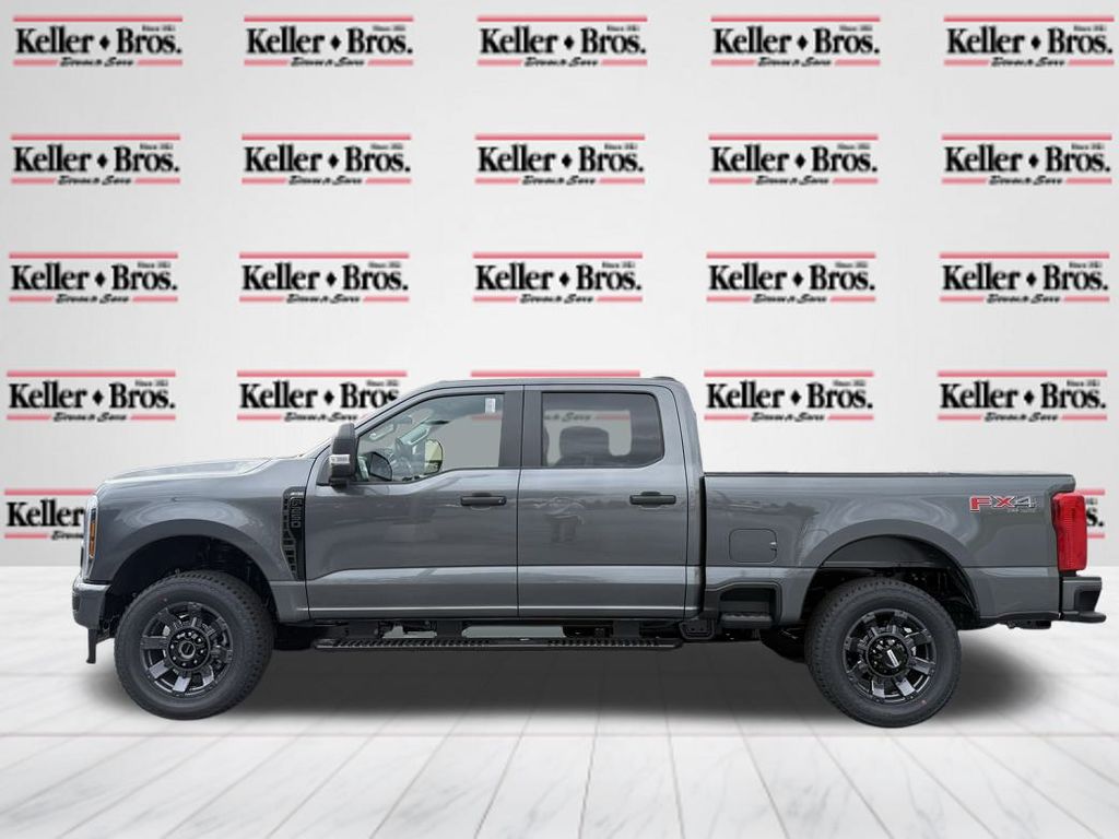 2026 Ford F-250 XL photo 4