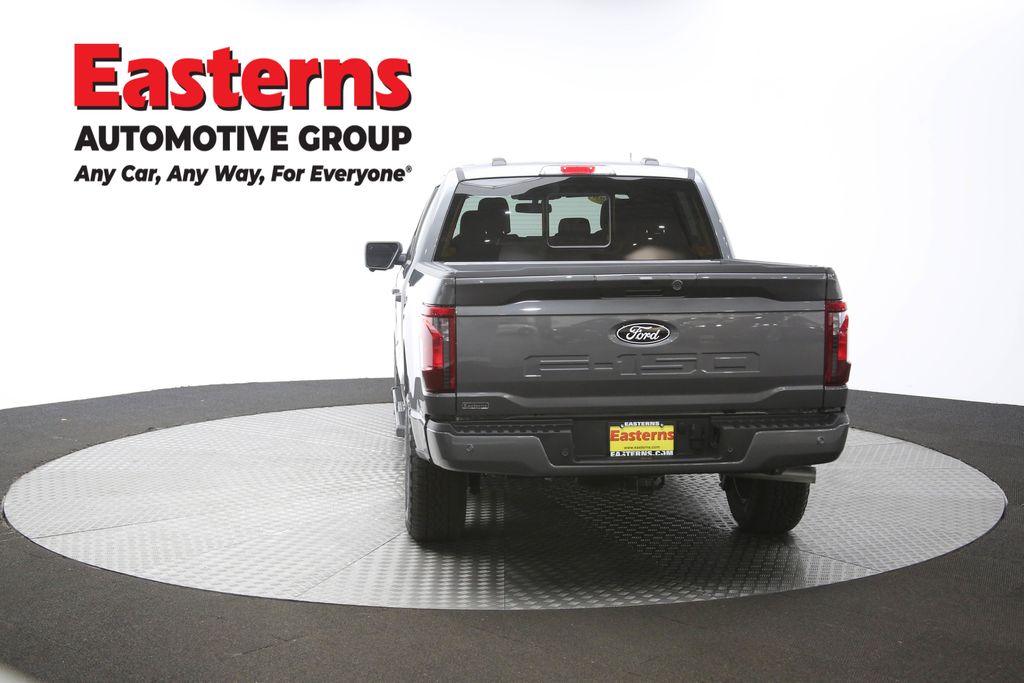 2024 Ford F-150 XLT photo 25
