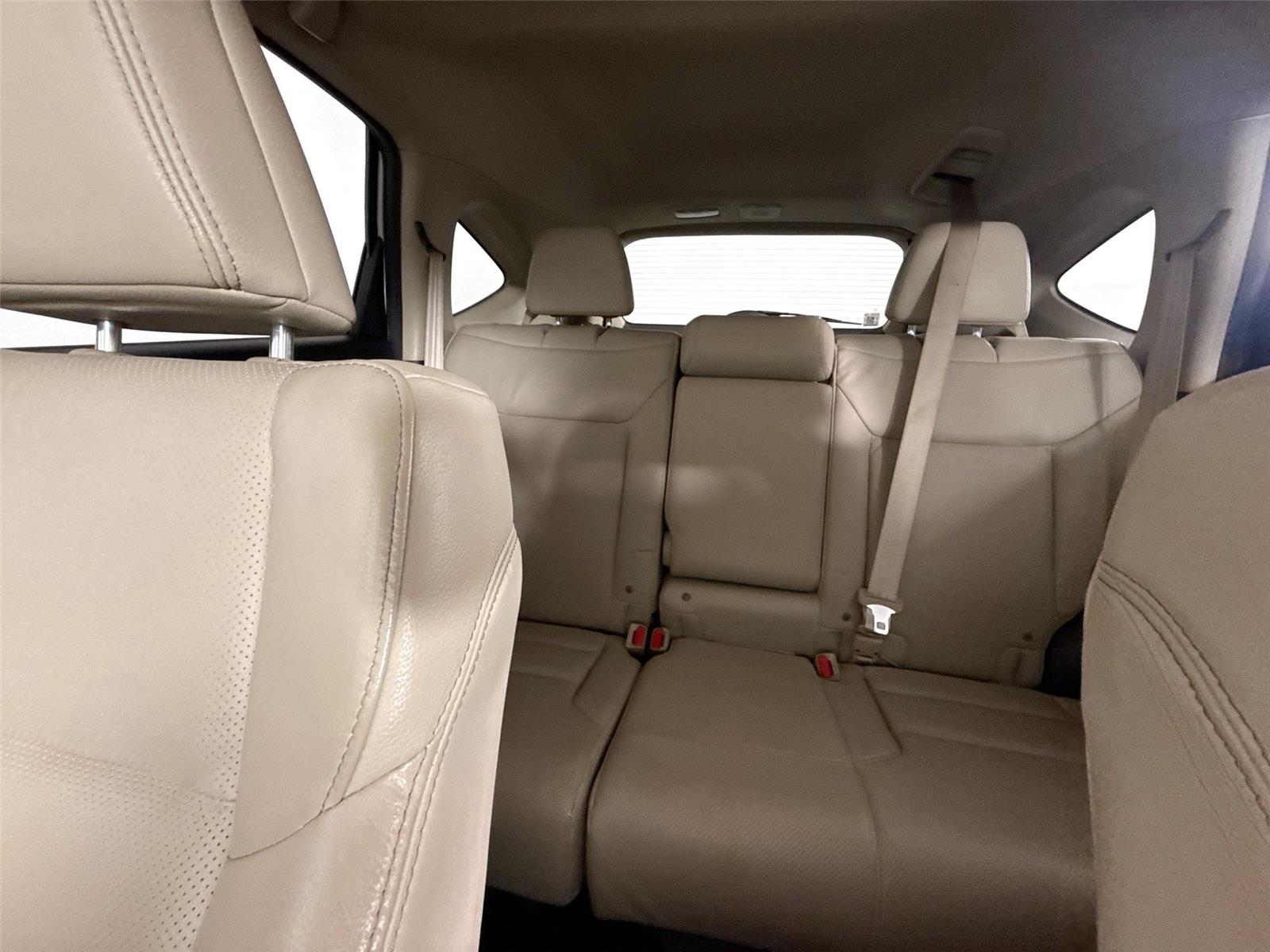 2015 Honda CR-V Touring photo 13
