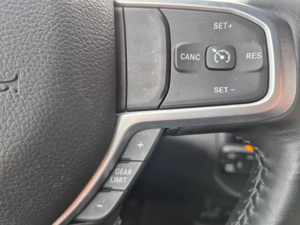 2024 Ram 2500 Big Horn photo 21