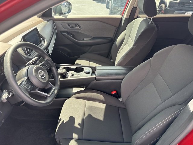 2023 Nissan Rogue S photo 10