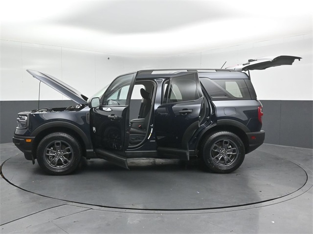 2022 FORD BRONCO SPORT - Image 57