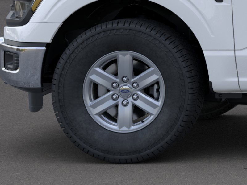2025 Ford F-150 XL photo 16
