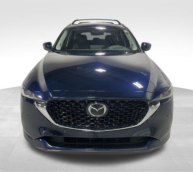 2025 Mazda CX-5 2.5 Premium Plus photo 2